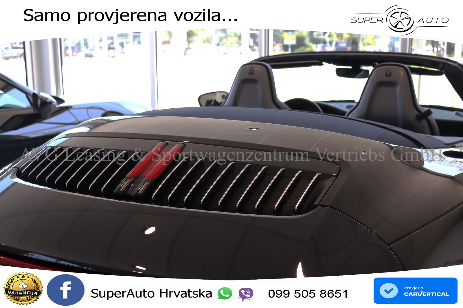 Porsche 911 Carrera 4S 3.0 (450 KS) PDK