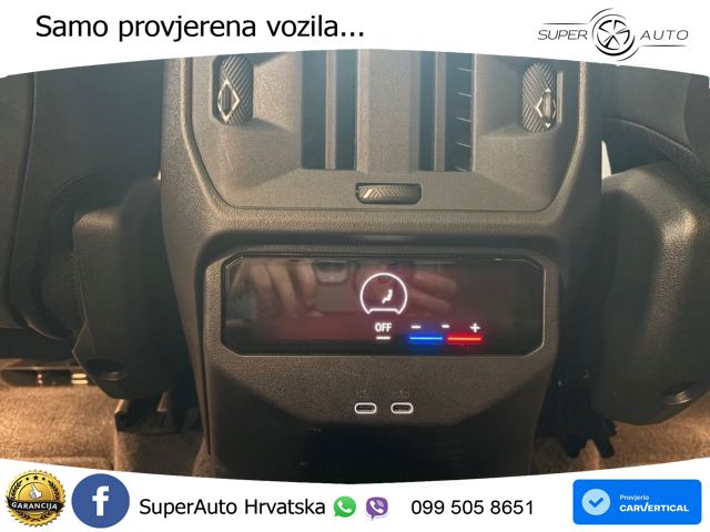 BMW X3 20 xDrive Steptronic M Sport LED+GR SJED+ACC