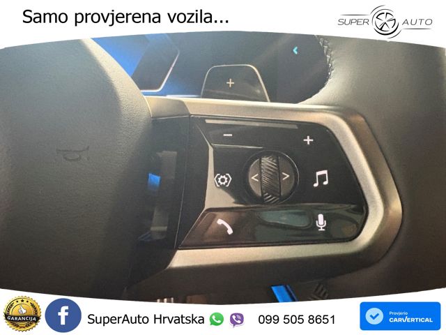 BMW X3 20 xDrive Steptronic M Sport LED+GR SJED+ACC