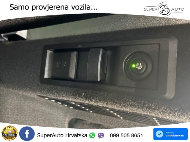 BMW X3 20 xDrive Steptronic M Sport LED+GR SJED+ACC