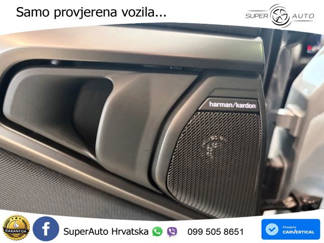 BMW X3 20 xDrive Steptronic M Sport LED+GR SJED+ACC