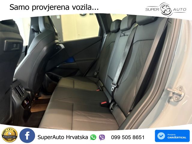 BMW X3 20 xDrive Steptronic M Sport LED+GR SJED+ACC