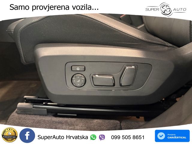 BMW X3 20 xDrive Steptronic M Sport LED+GR SJED+ACC
