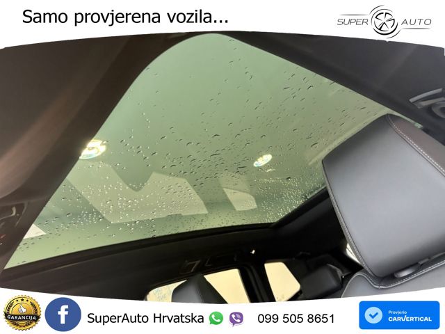 BMW X3 20 xDrive Steptronic M Sport LED+GR SJED+ACC