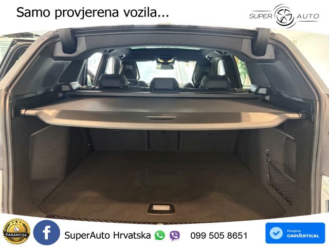 BMW X3 20 xDrive Steptronic M Sport LED+GR SJED+ACC