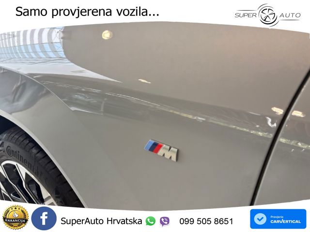 BMW X3 20 xDrive Steptronic M Sport LED+GR SJED+ACC