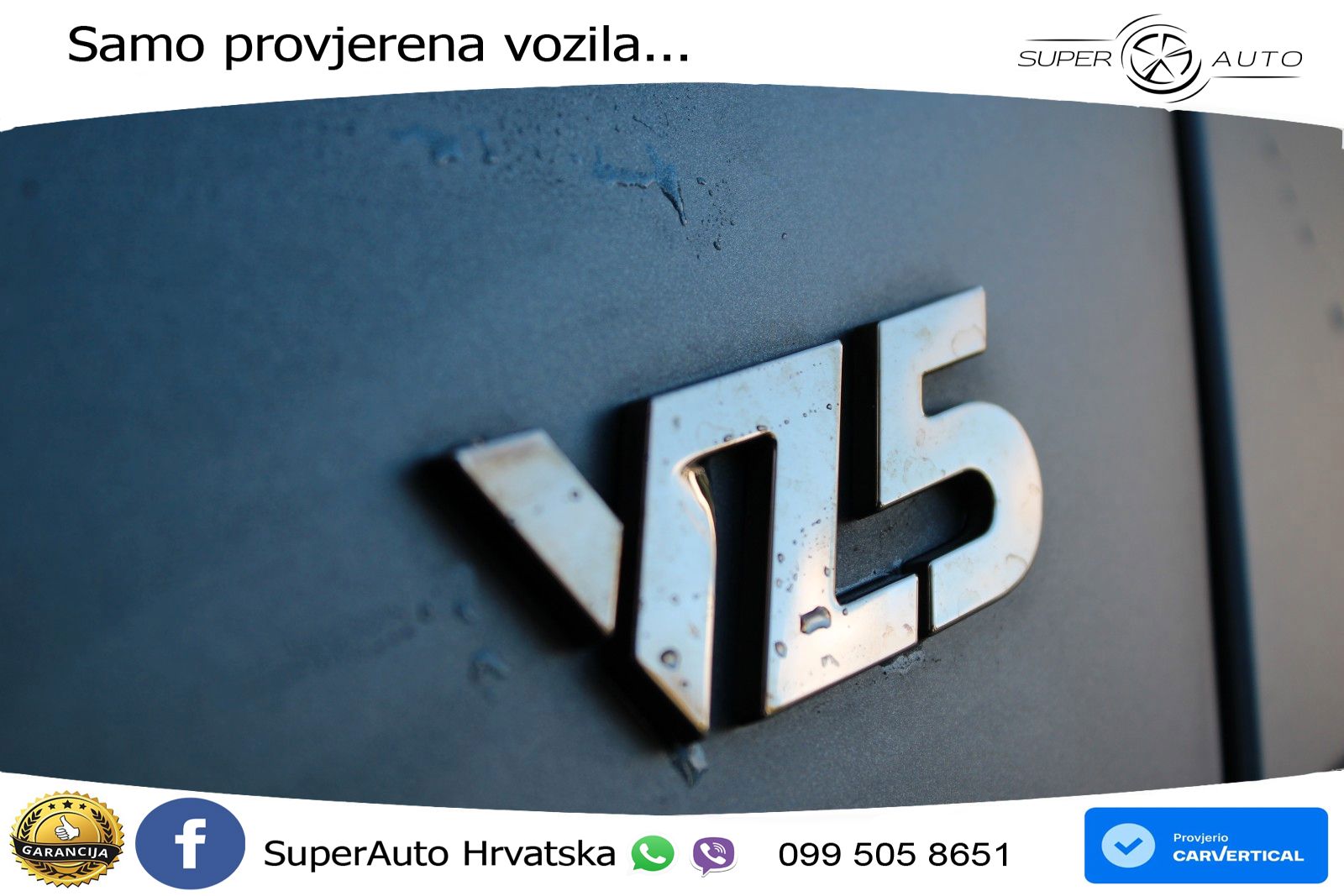 Cupra Formentor VZ5 2.5 TSI (390 KS) 4Drive DSG LED+GR SJED+ACC