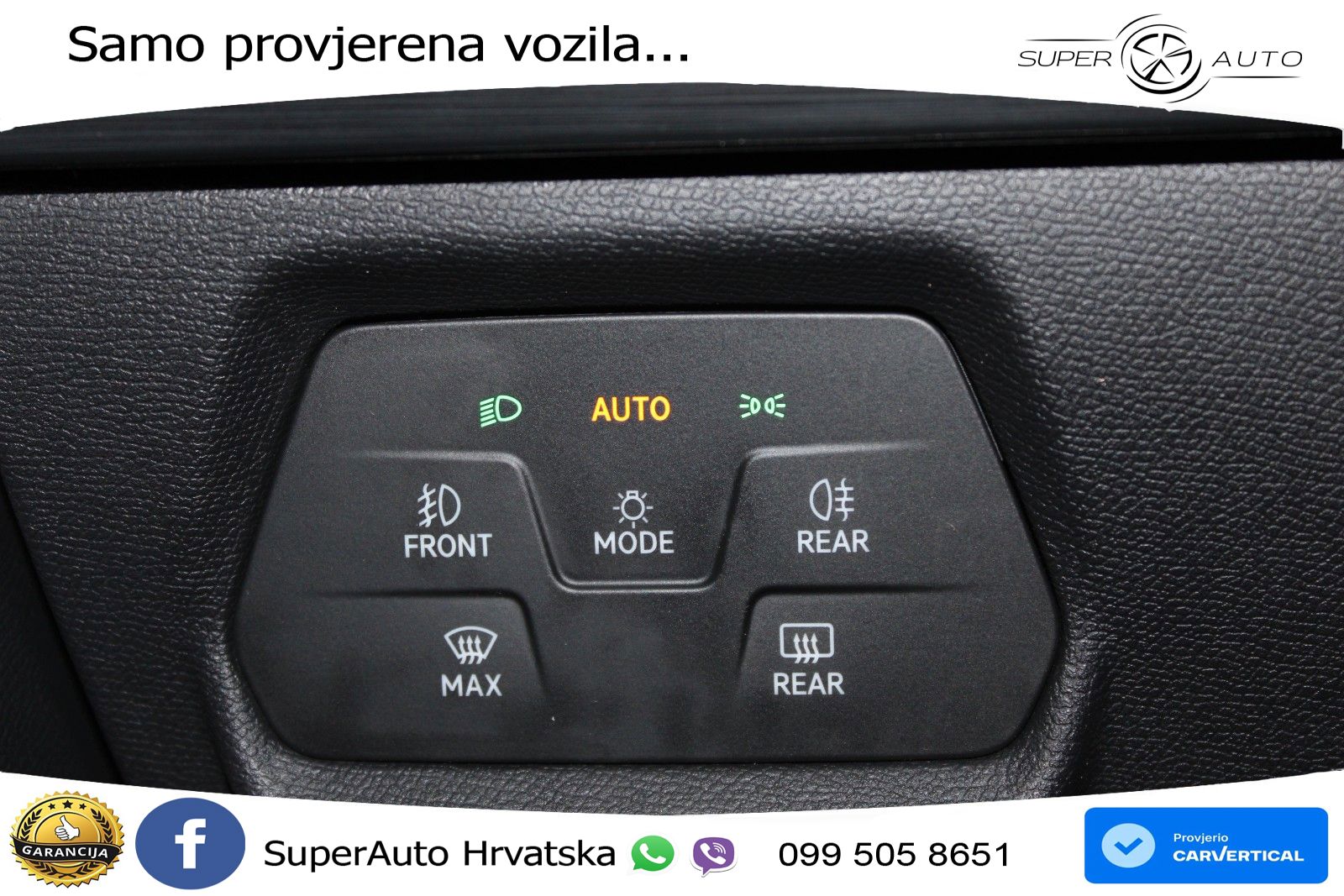 Cupra Formentor VZ5 2.5 TSI (390 KS) 4Drive DSG LED+GR SJED+ACC