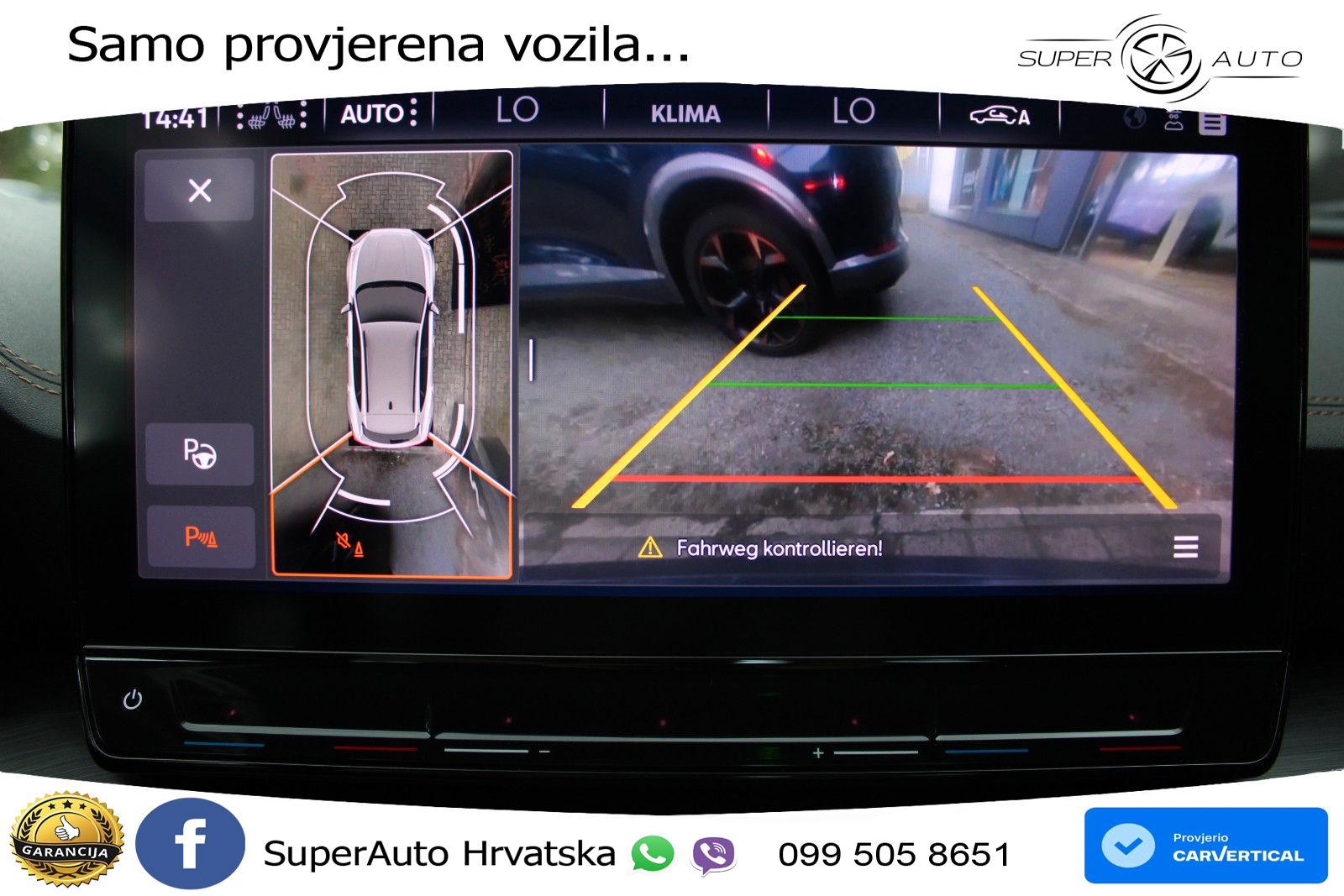 Cupra Formentor VZ5 2.5 TSI (390 KS) 4Drive DSG LED+GR SJED+ACC