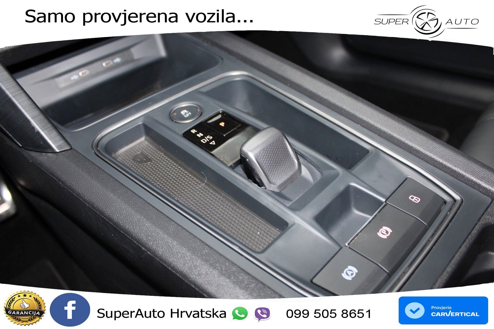 Cupra Formentor VZ5 2.5 TSI (390 KS) 4Drive DSG LED+GR SJED+ACC