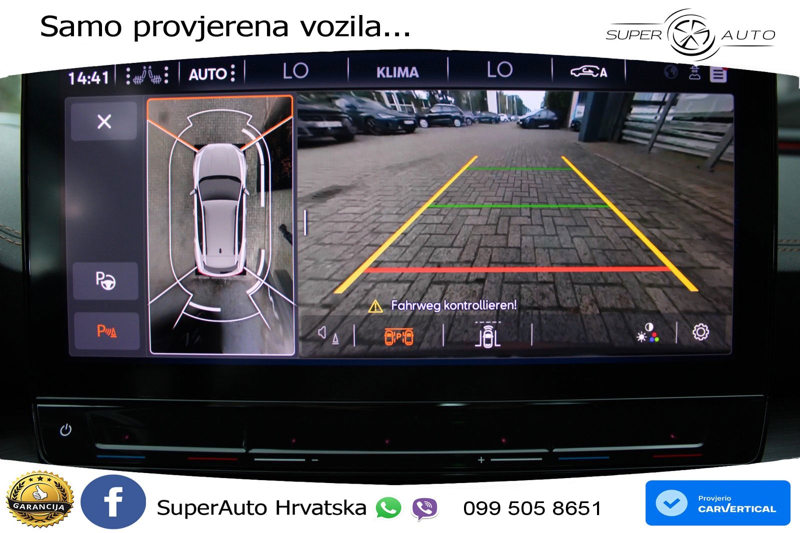 Cupra Formentor VZ5 2.5 TSI (390 KS) 4Drive DSG LED+GR SJED+ACC