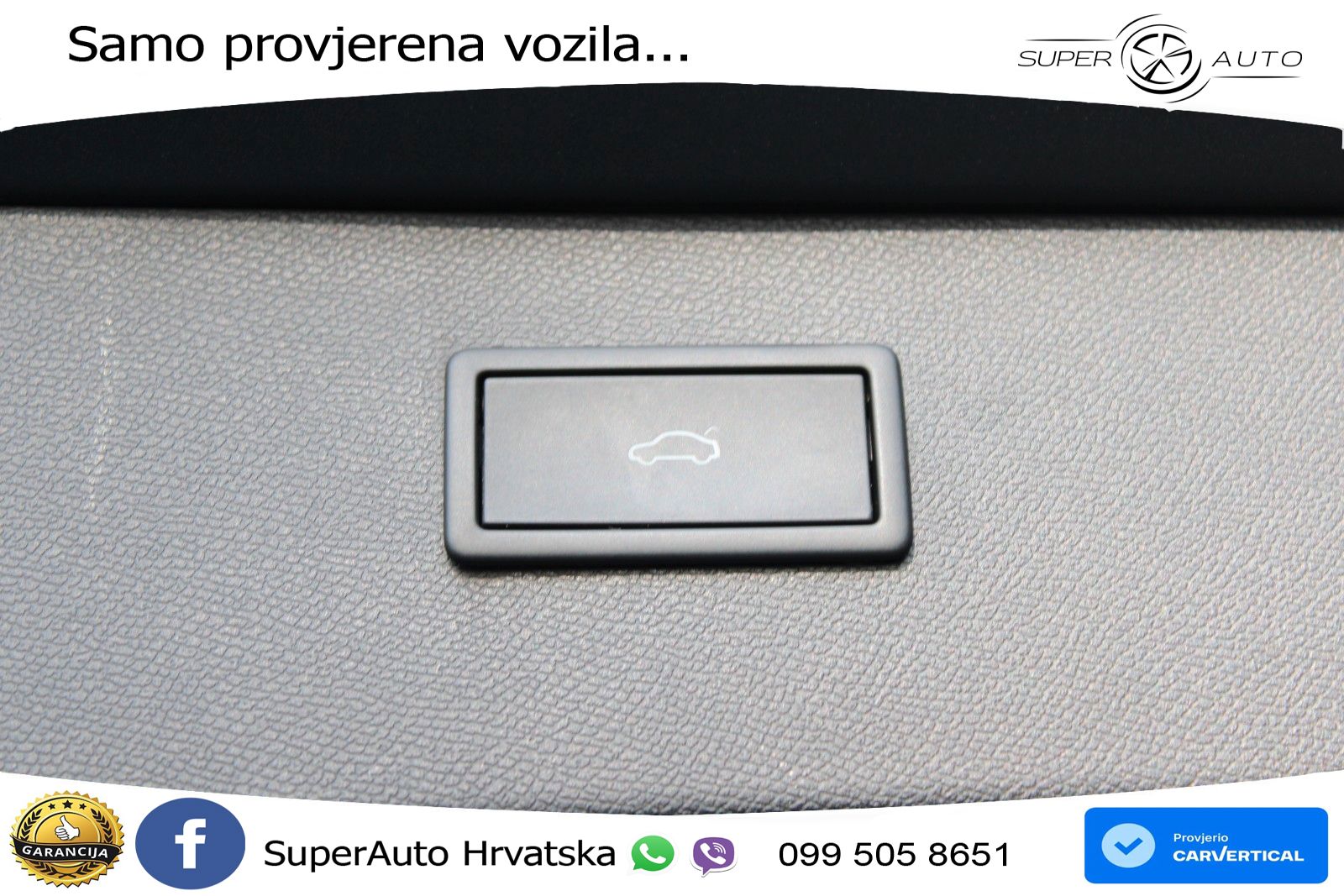 Cupra Formentor VZ5 2.5 TSI (390 KS) 4Drive DSG LED+GR SJED+ACC