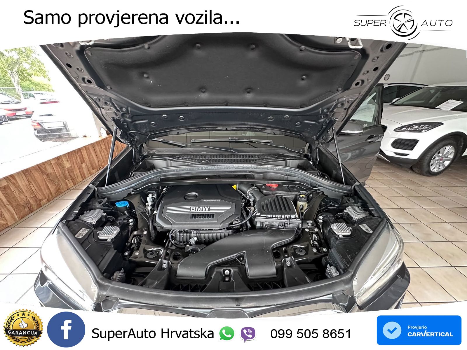 BMW X1 18i (140 KS) Steptronic M Sport