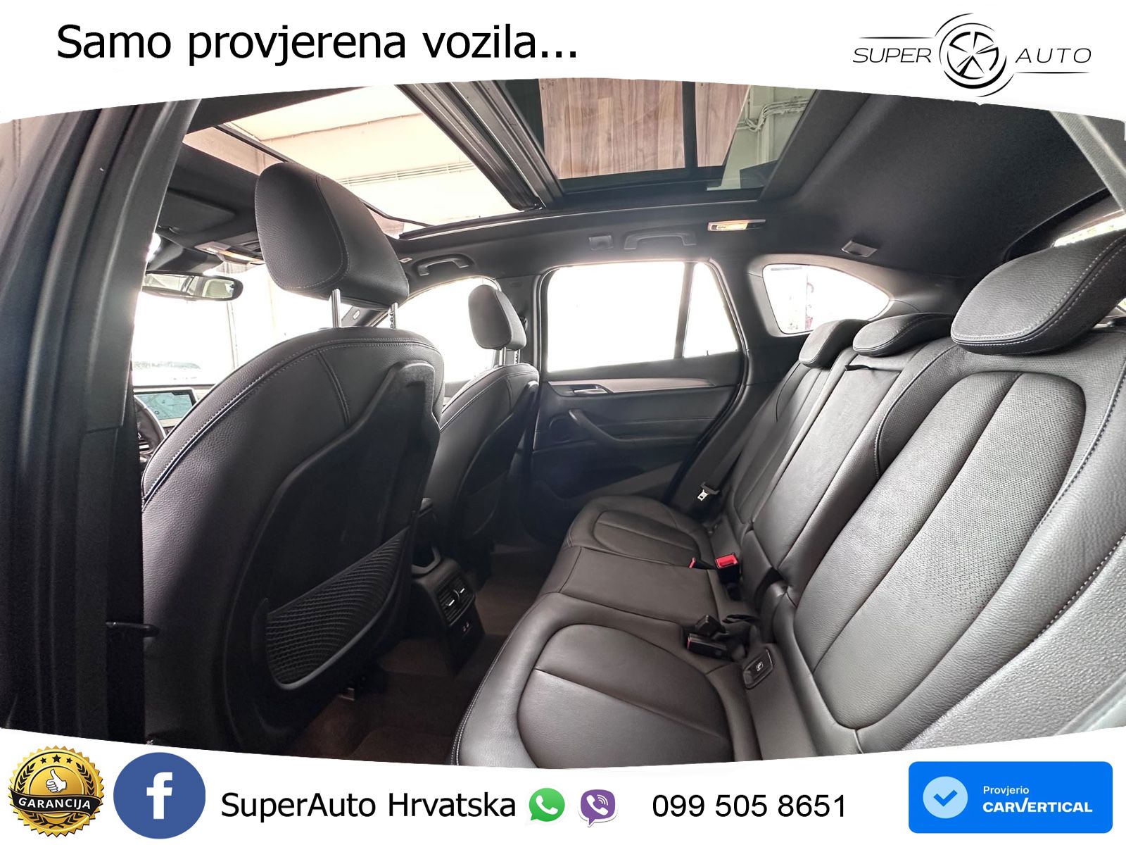 BMW X1 18i (140 KS) Steptronic M Sport