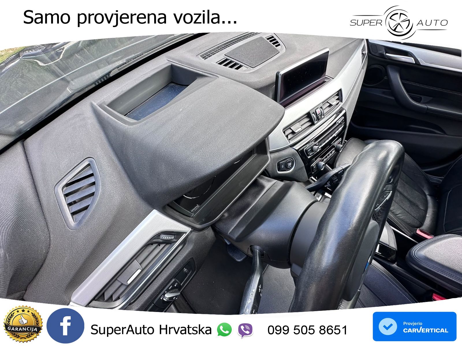 BMW X1 18i (140 KS) Steptronic M Sport