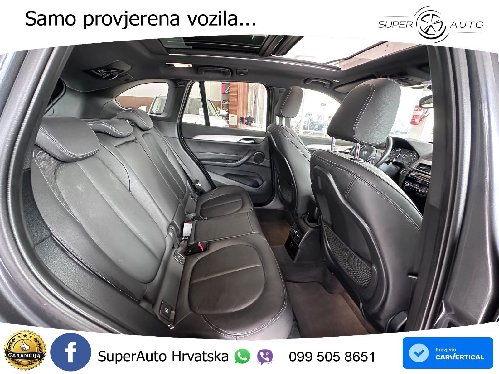 BMW X1 18i (140 KS) Steptronic M Sport