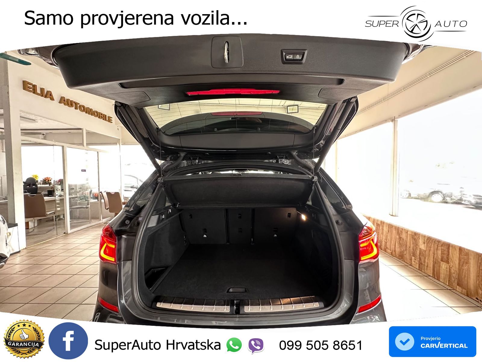 BMW X1 18i (140 KS) Steptronic M Sport