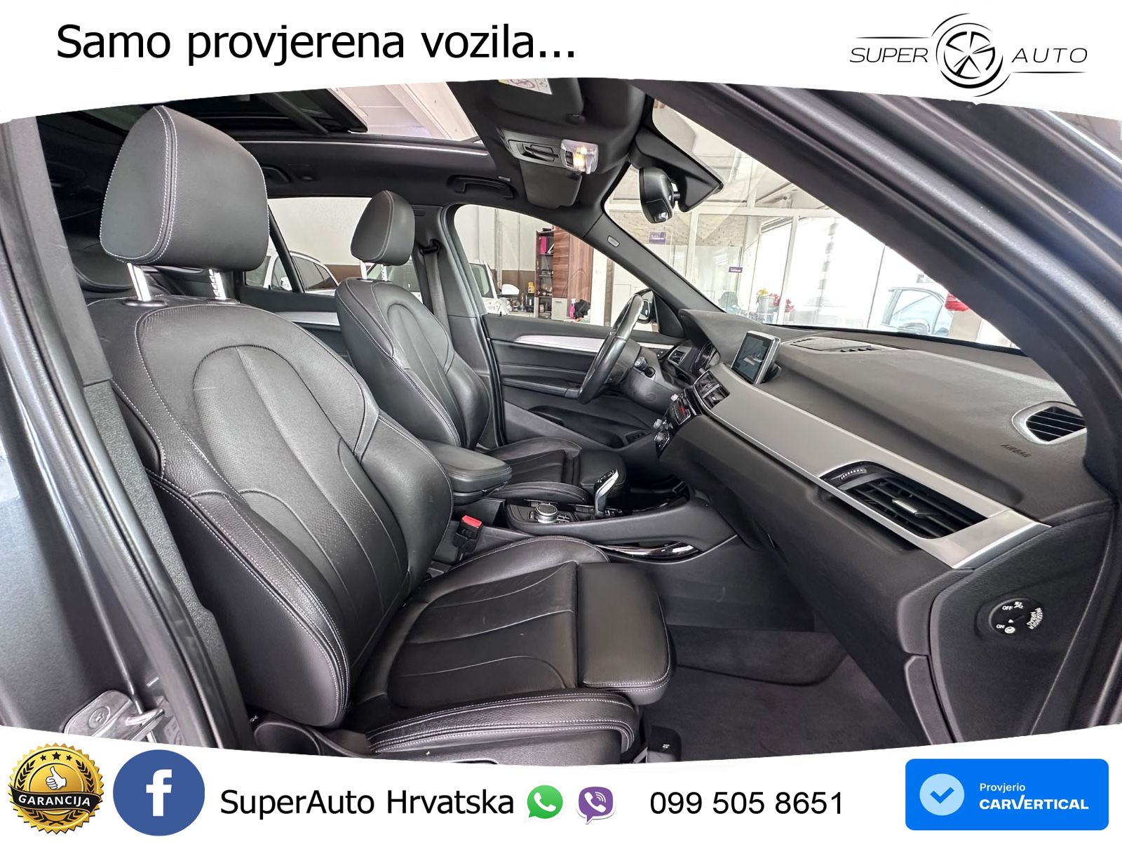 BMW X1 18i (140 KS) Steptronic M Sport