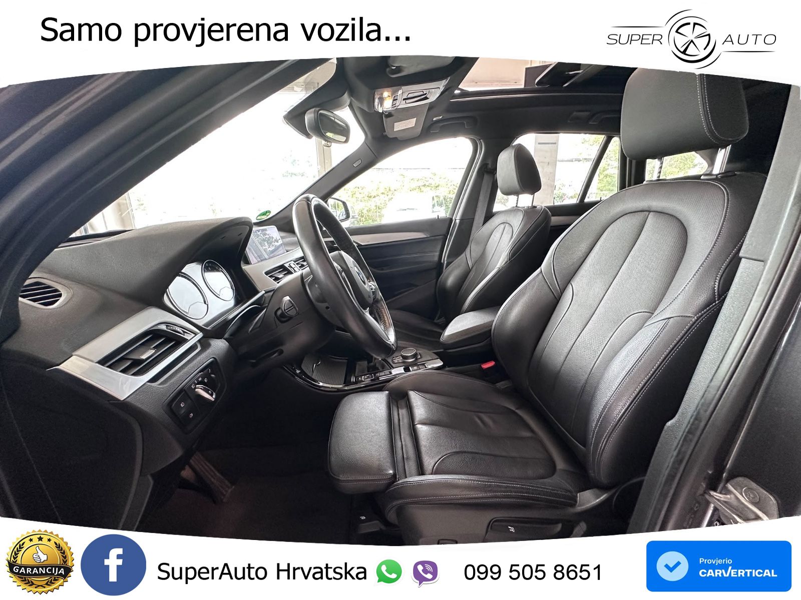 BMW X1 18i (140 KS) Steptronic M Sport