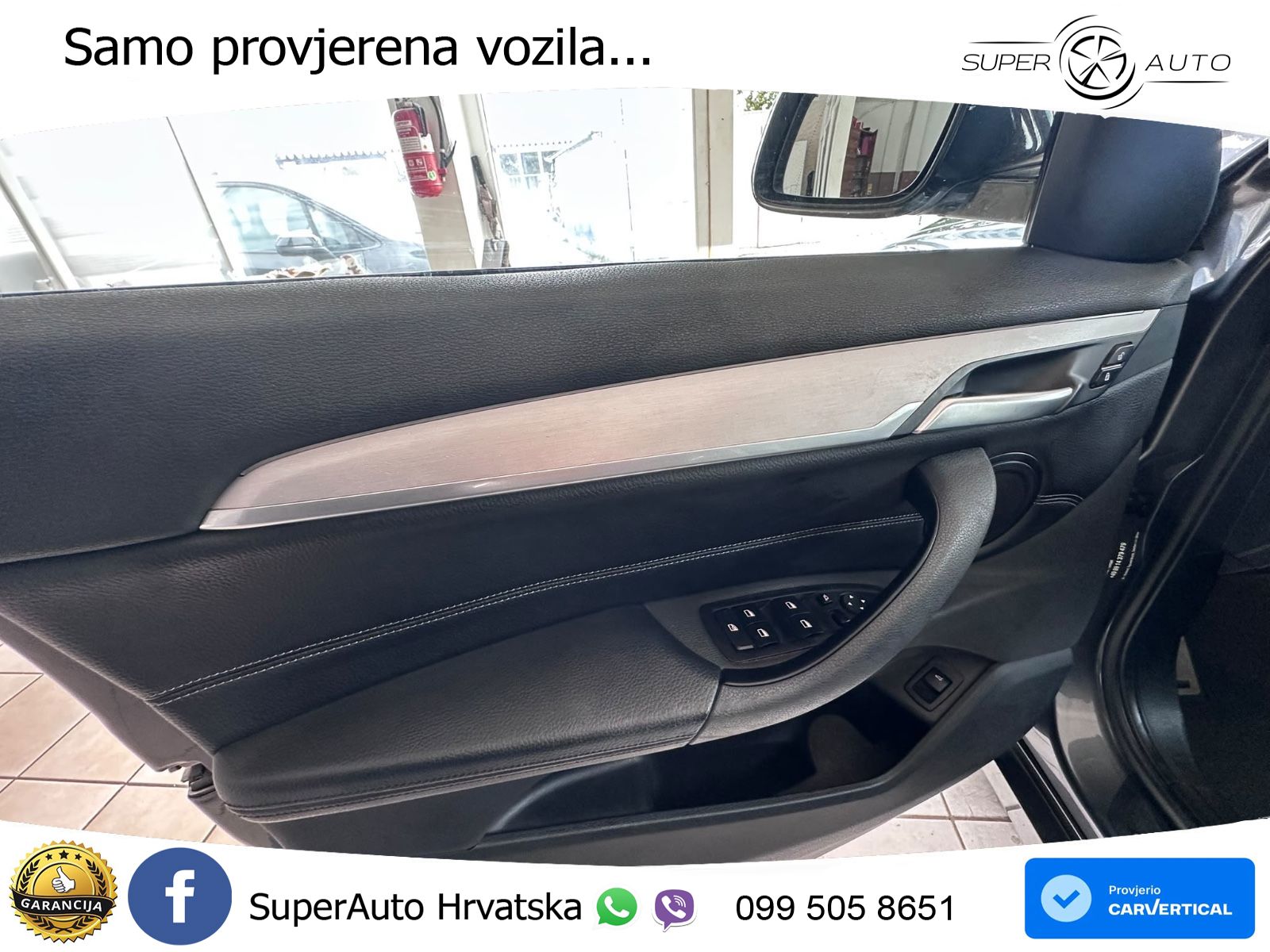 BMW X1 18i (140 KS) Steptronic M Sport