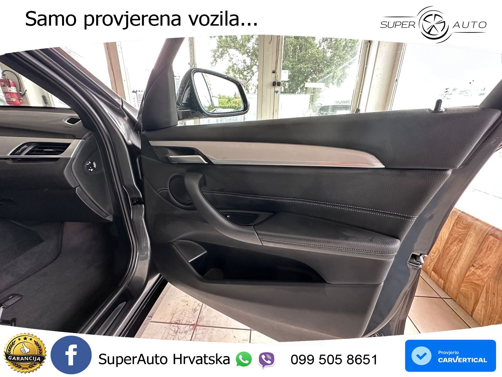 BMW X1 18i (140 KS) Steptronic M Sport