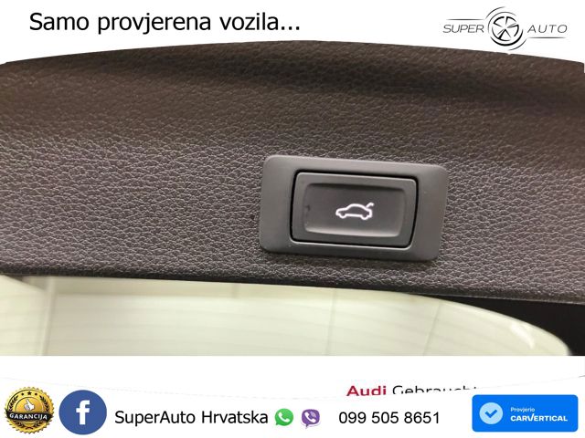 Audi Q3 Sportback 35 TFSI (150 KS) S tronic LED+GR SJED+ACC