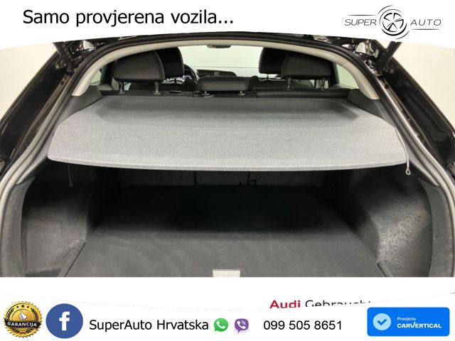 Audi Q3 Sportback 35 TFSI (150 KS) S tronic LED+GR SJED+ACC