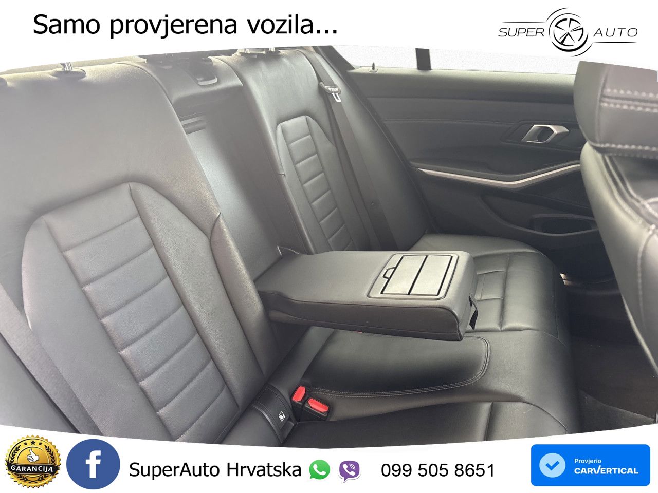 BMW 320i (184 KS) Steptronic