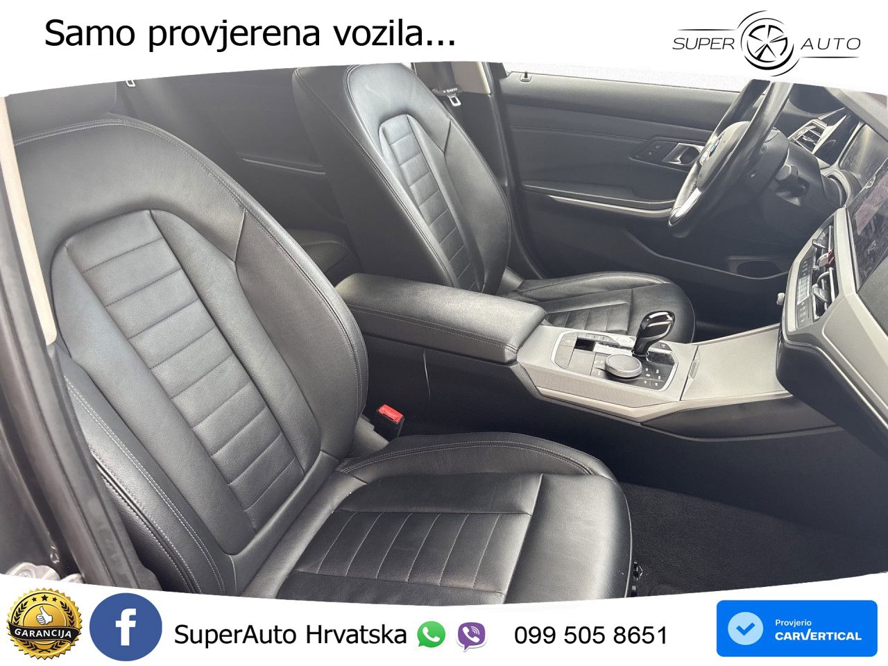 BMW 320i (184 KS) Steptronic