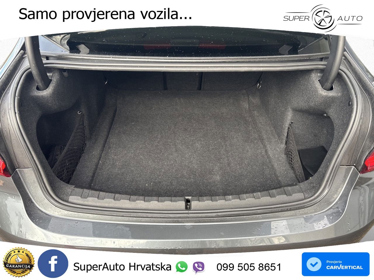 BMW 320i (184 KS) Steptronic
