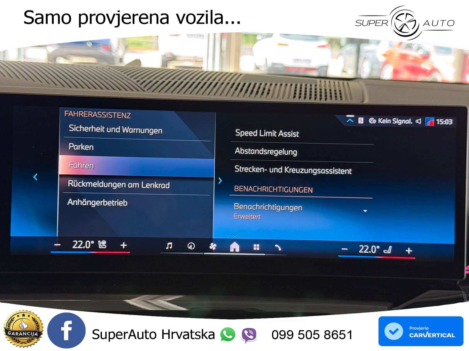 BMW 530e Touring (299 KS) xDrive Steptronic M Sport LED+GR SJED+ACC