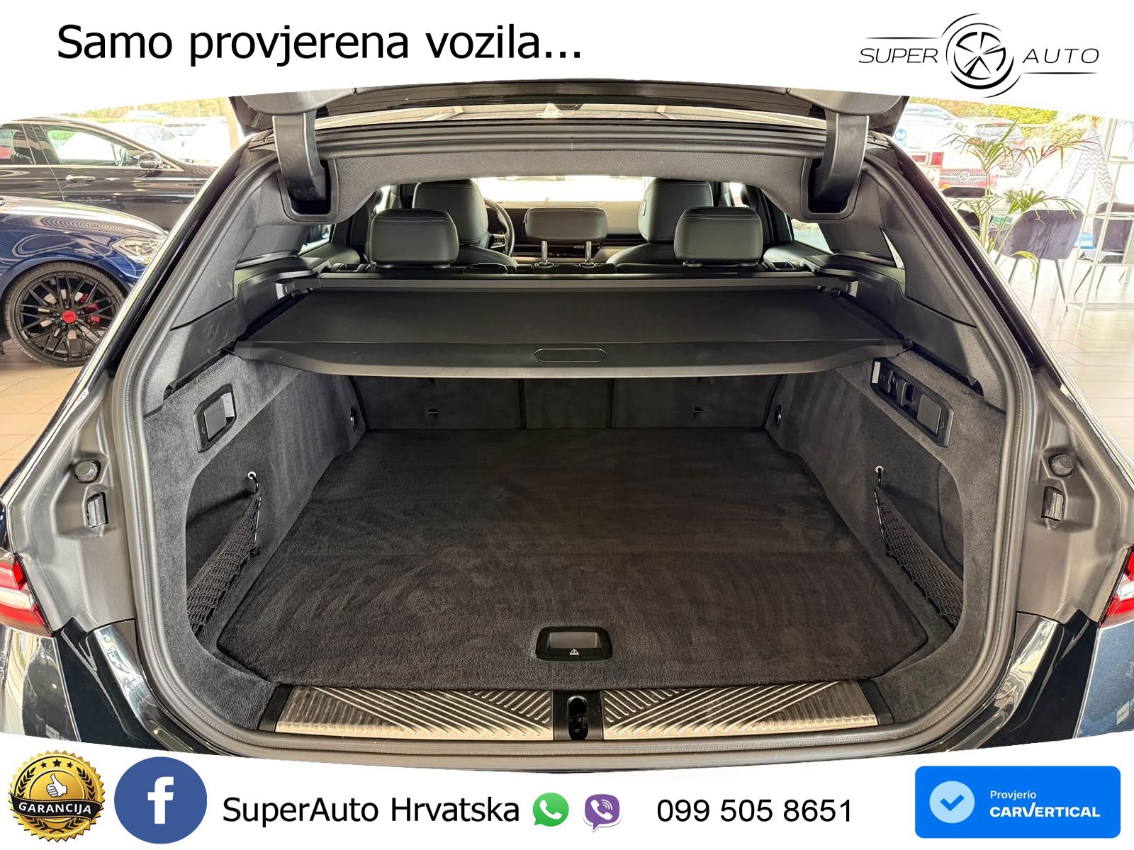 BMW 530e Touring (299 KS) xDrive Steptronic M Sport LED+GR SJED+ACC