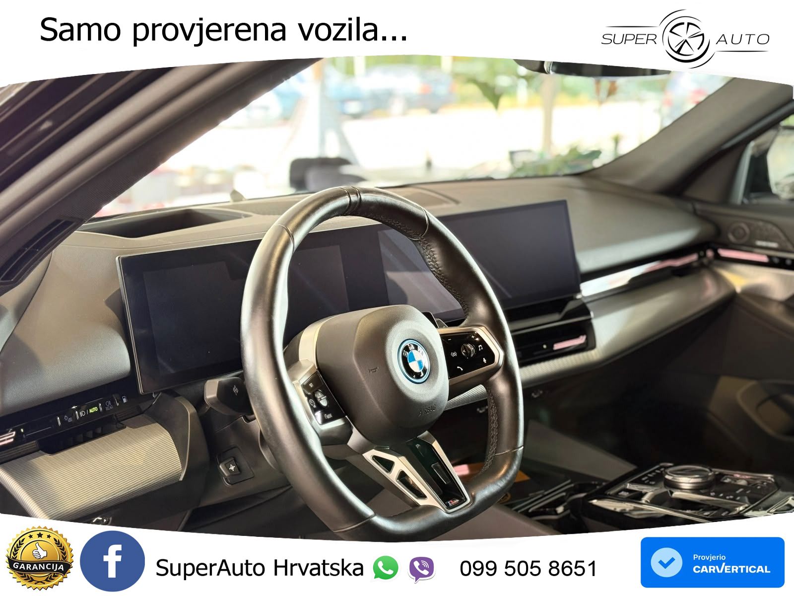 BMW 530e Touring (299 KS) xDrive Steptronic M Sport LED+GR SJED+ACC