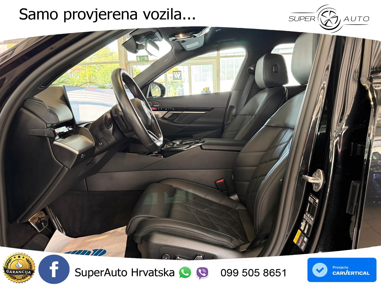 BMW 530e Touring (299 KS) xDrive Steptronic M Sport LED+GR SJED+ACC