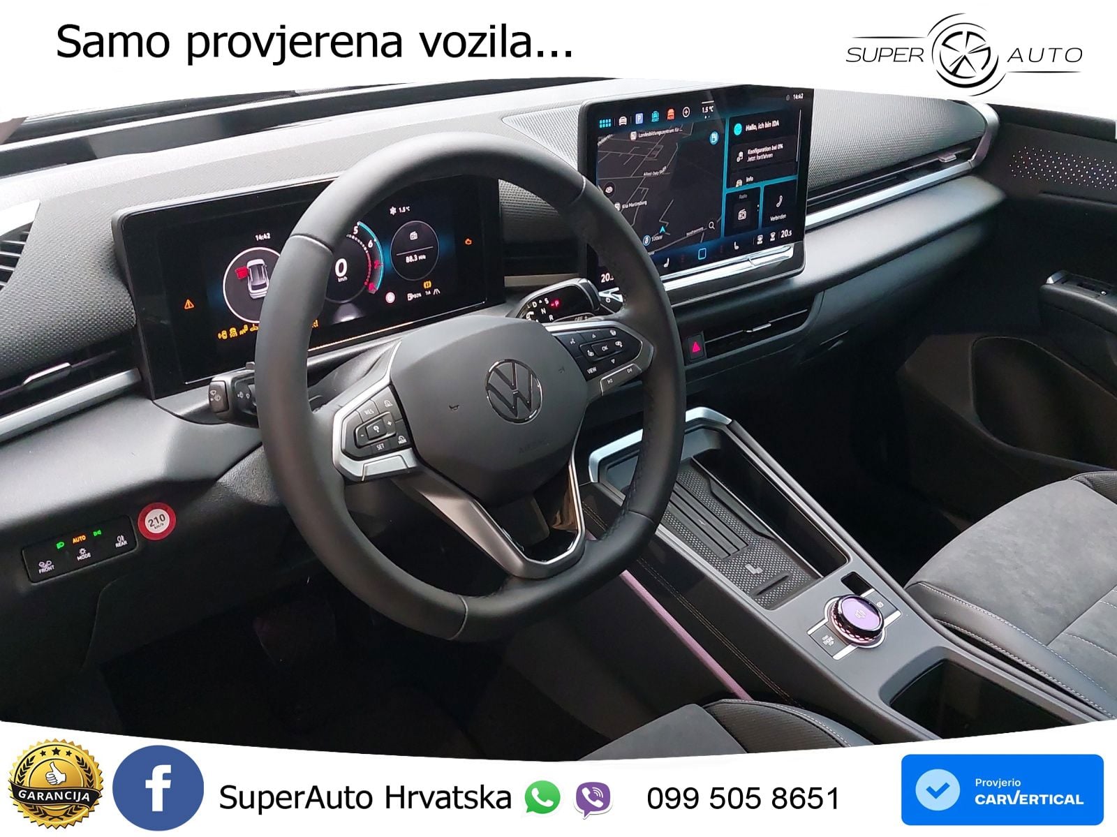 Volkswagen T-Roc 1.5 eTSI (116 KS)  DSG LED+GR SJED+ACC