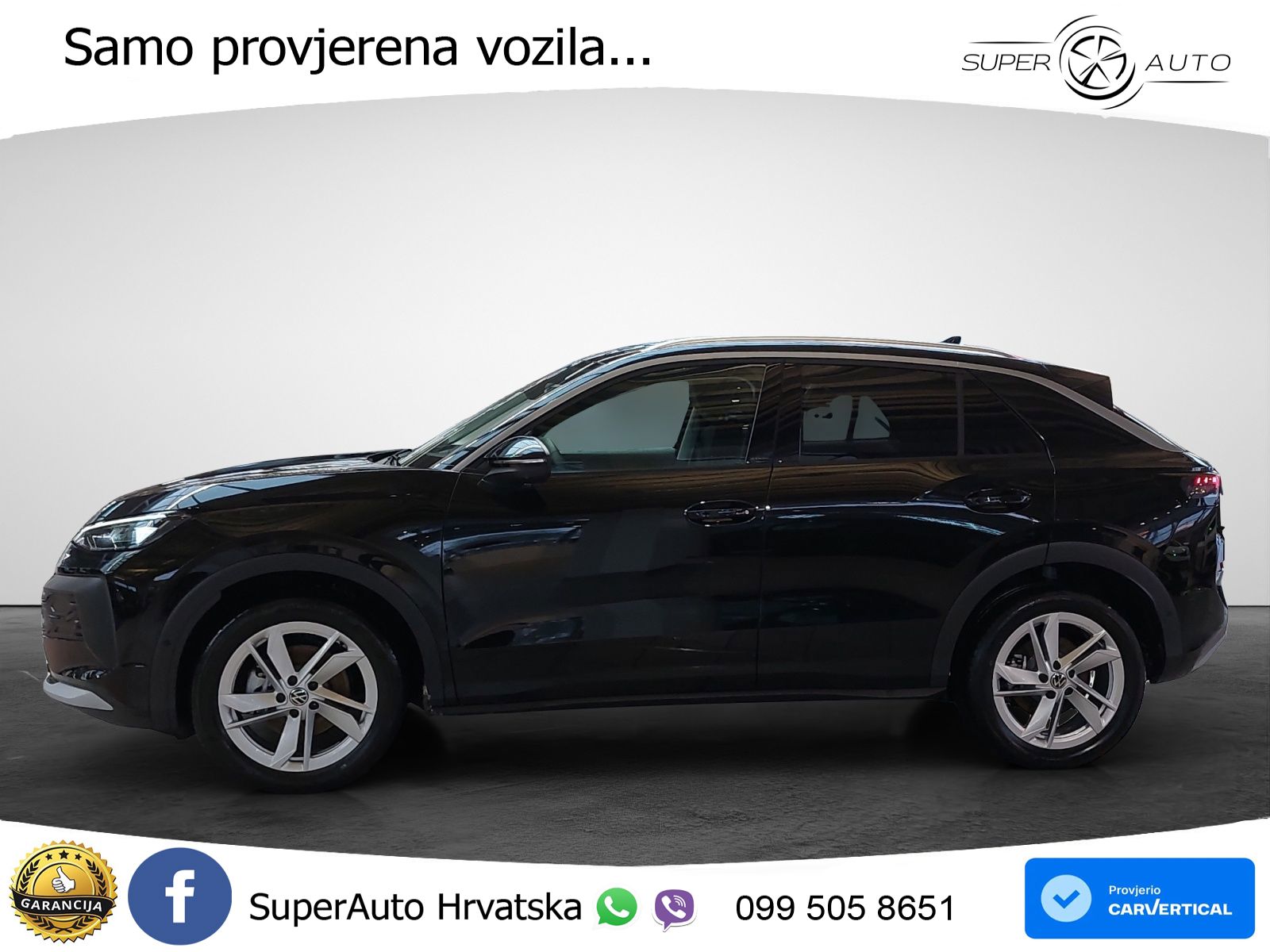 Volkswagen T-Roc 1.5 eTSI (116 KS)  DSG LED+GR SJED+ACC