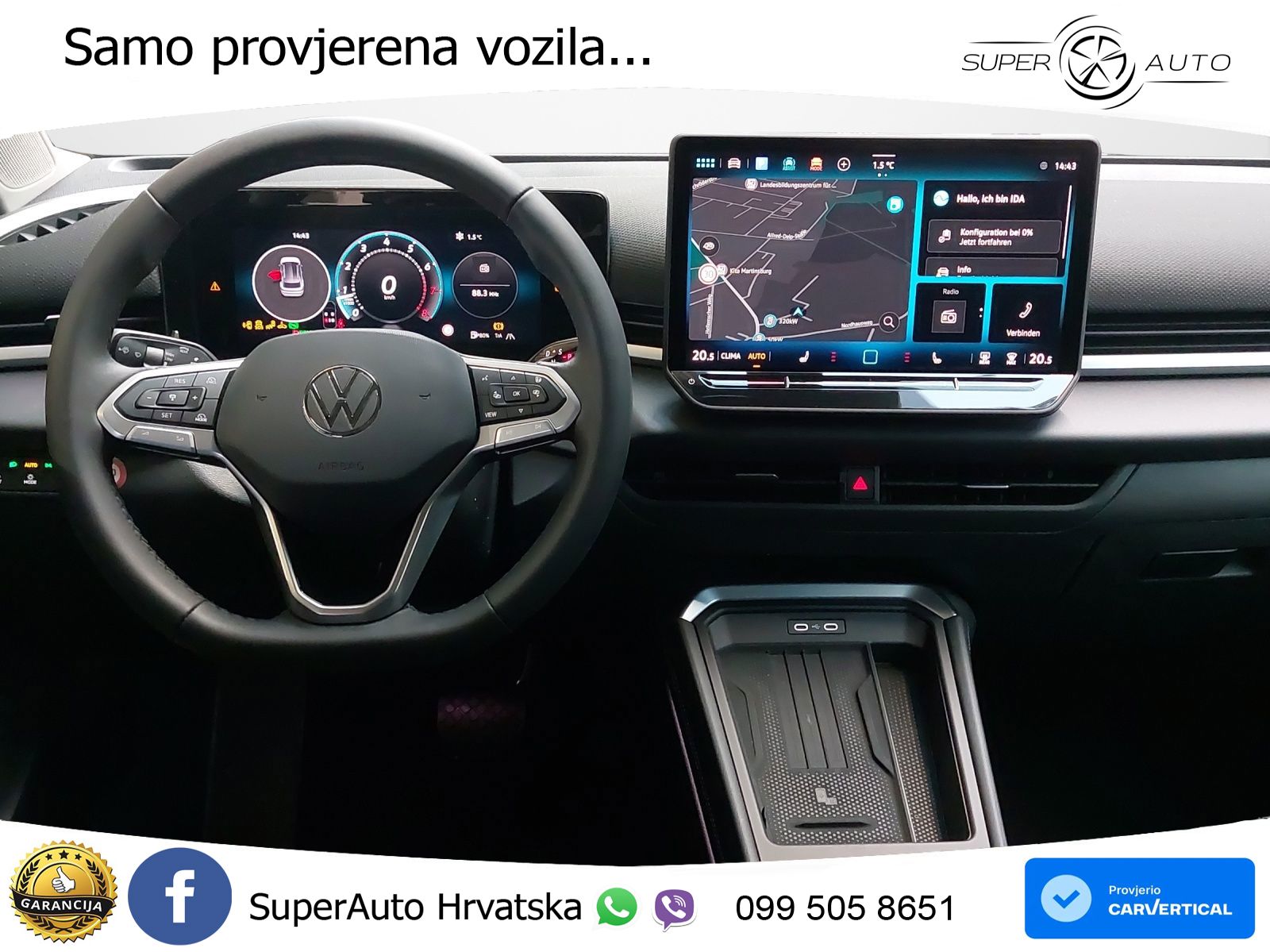 Volkswagen T-Roc 1.5 eTSI (116 KS)  DSG LED+GR SJED+ACC