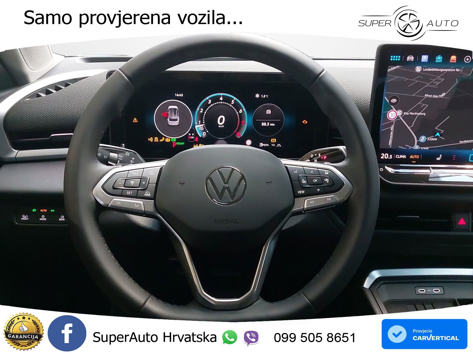 Volkswagen T-Roc 1.5 eTSI (116 KS)  DSG LED+GR SJED+ACC