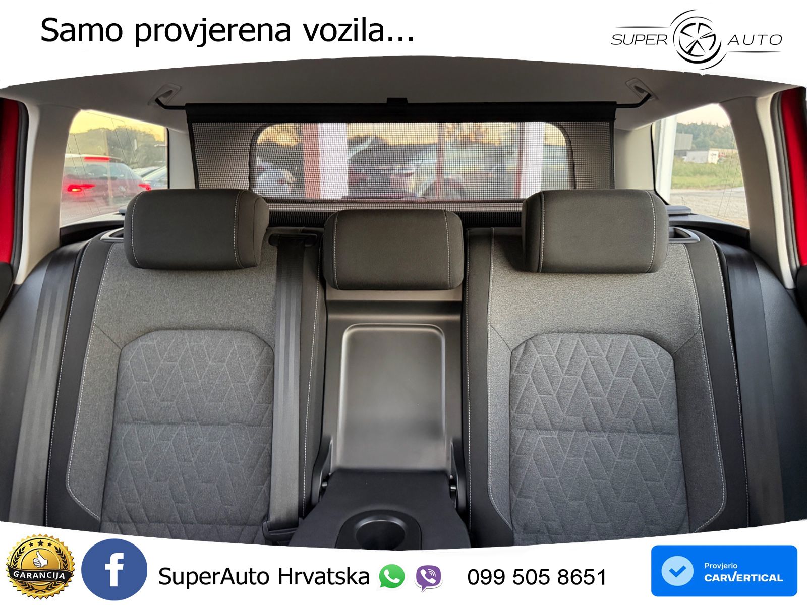Volkswagen Passat Variant 2.0 TDI (122 KS) DSG Business LED+GR SJED+ACC