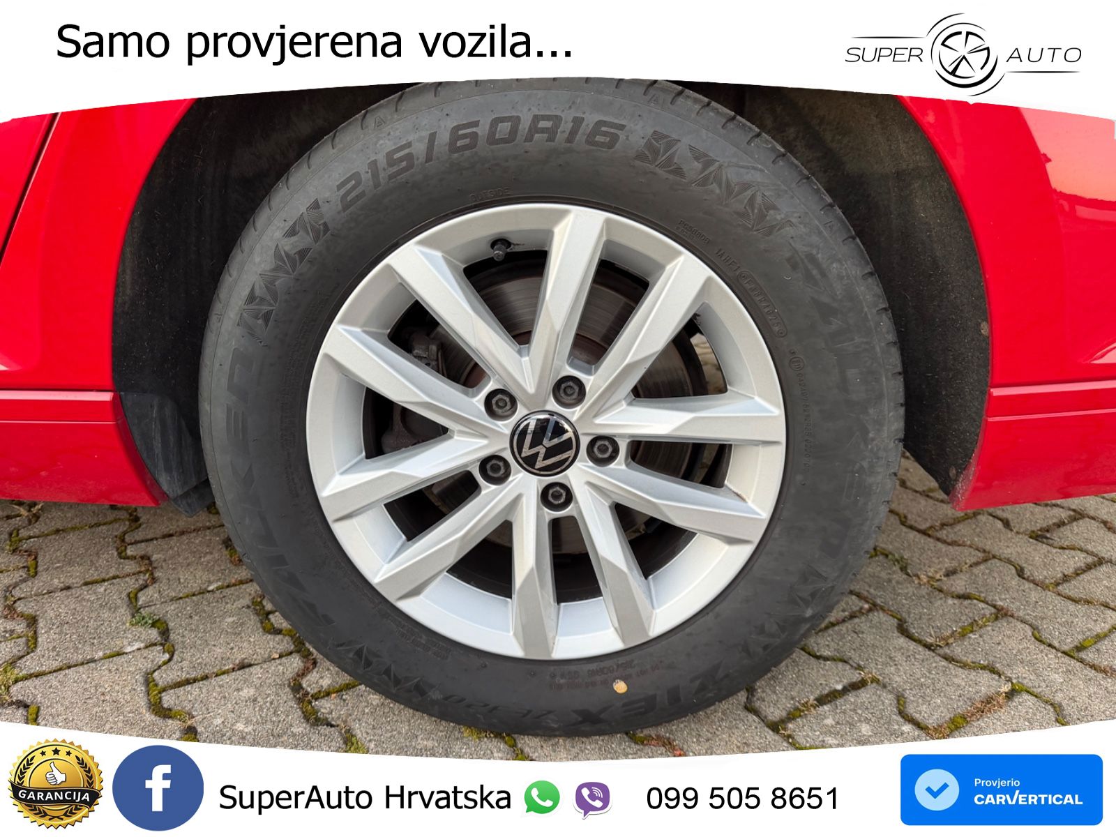 Volkswagen Passat Variant 2.0 TDI (122 KS) DSG Business LED+GR SJED+ACC