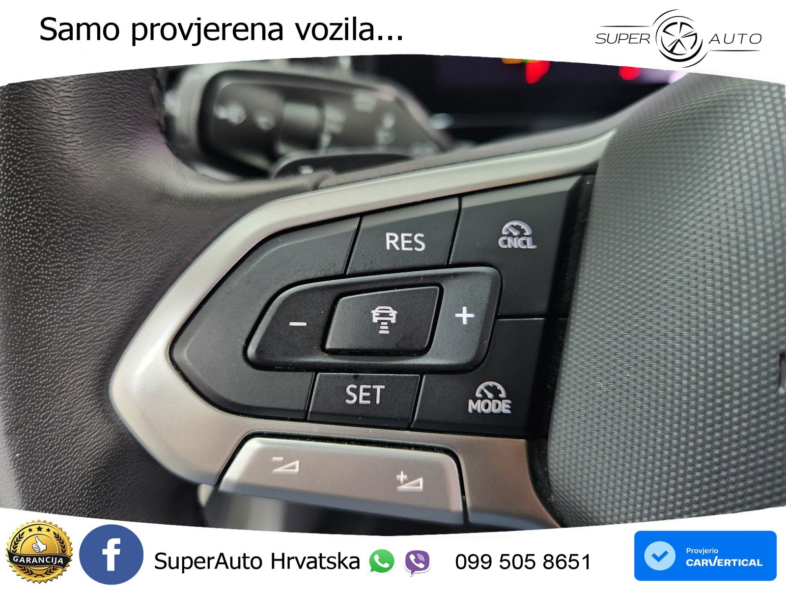 Volkswagen Passat Variant 1.5 eTSI (150 KS) DSG LED+GR SJED+ACC