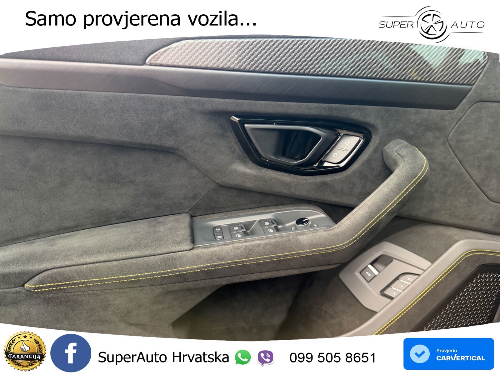 Lamborghini Urus S 4.0 V8 (666 KS) 4WD Automatic LED+GR SJED+ACC
