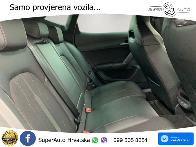Cupra Formentor 1.4 TSI (245 KS) e-Hybrid DSG VZ LED+GR SJED+ACC