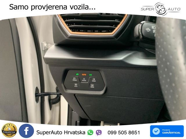 Cupra Formentor 1.4 TSI (245 KS) e-Hybrid DSG VZ LED+GR SJED+ACC