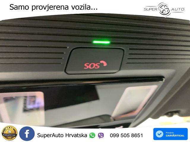 Cupra Formentor 1.4 TSI (245 KS) e-Hybrid DSG VZ LED+GR SJED+ACC