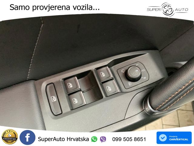Cupra Formentor 1.4 TSI (245 KS) e-Hybrid DSG VZ LED+GR SJED+ACC