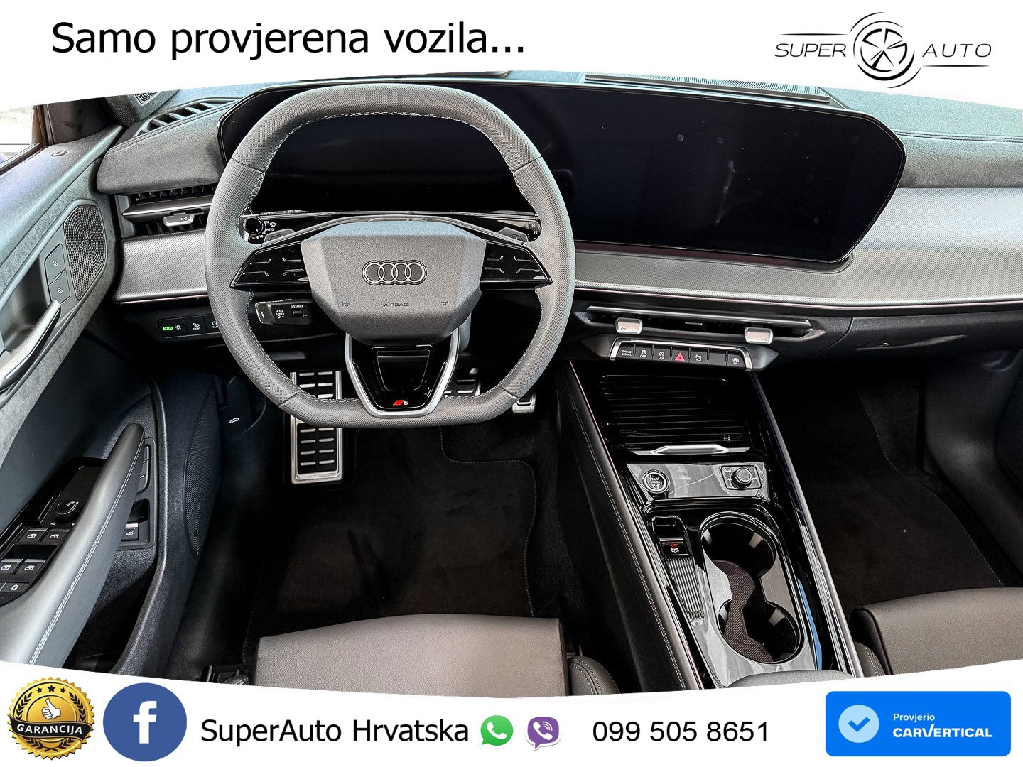 Audi Q3 Sportback 2.0 TDI (150 KS) S tronic S line LED+GR SJED+ACC