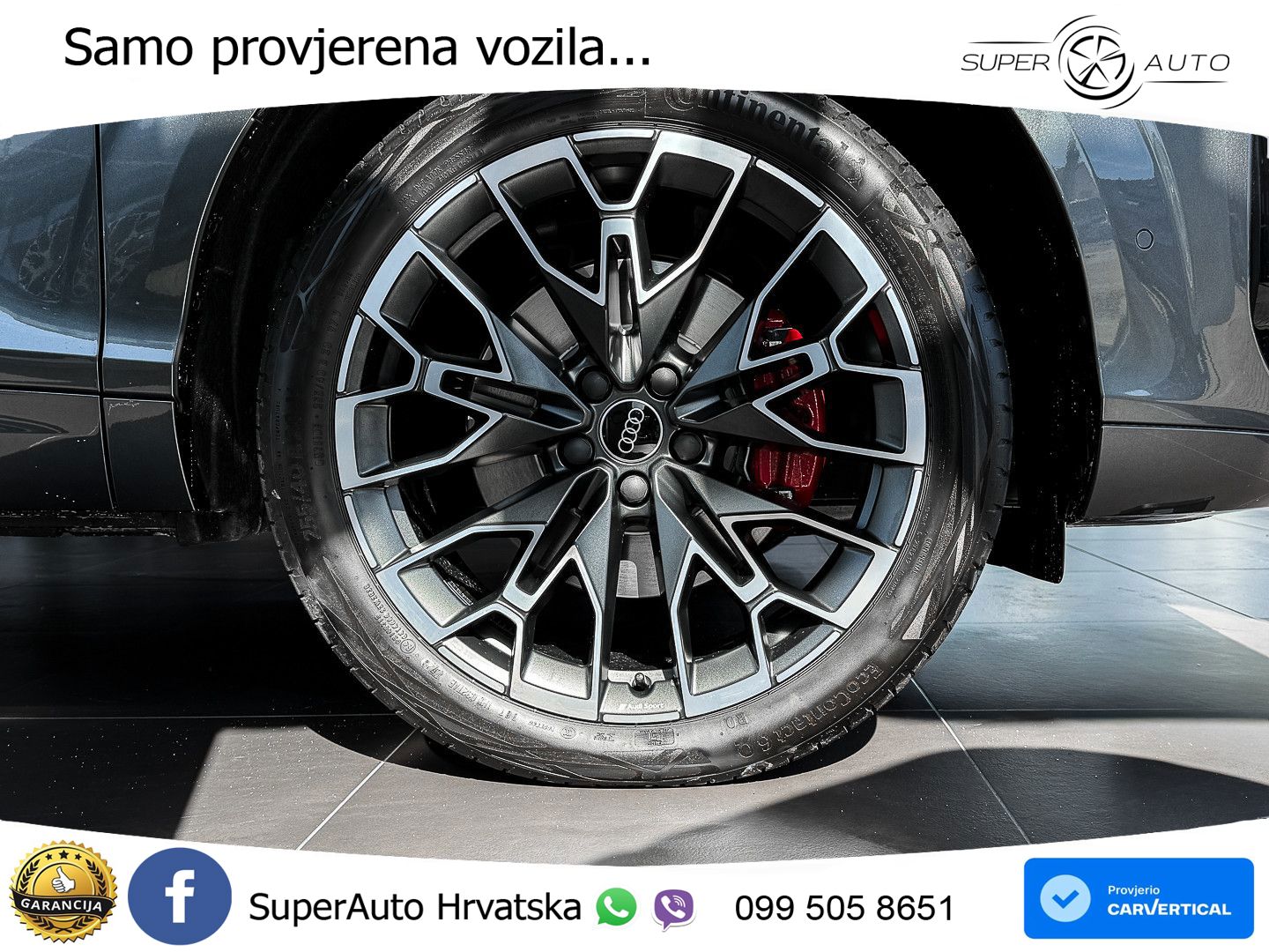 Audi Q3 Sportback 2.0 TDI (150 KS) S tronic S line LED+GR SJED+ACC