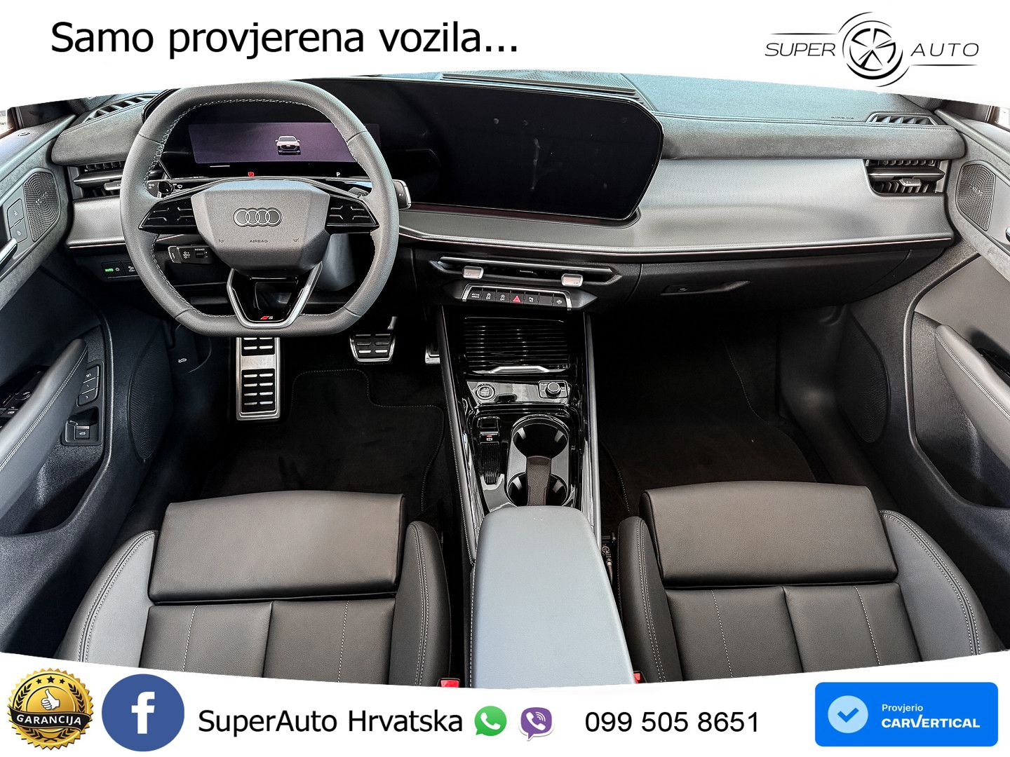 Audi Q3 Sportback 2.0 TDI (150 KS) S tronic S line LED+GR SJED+ACC