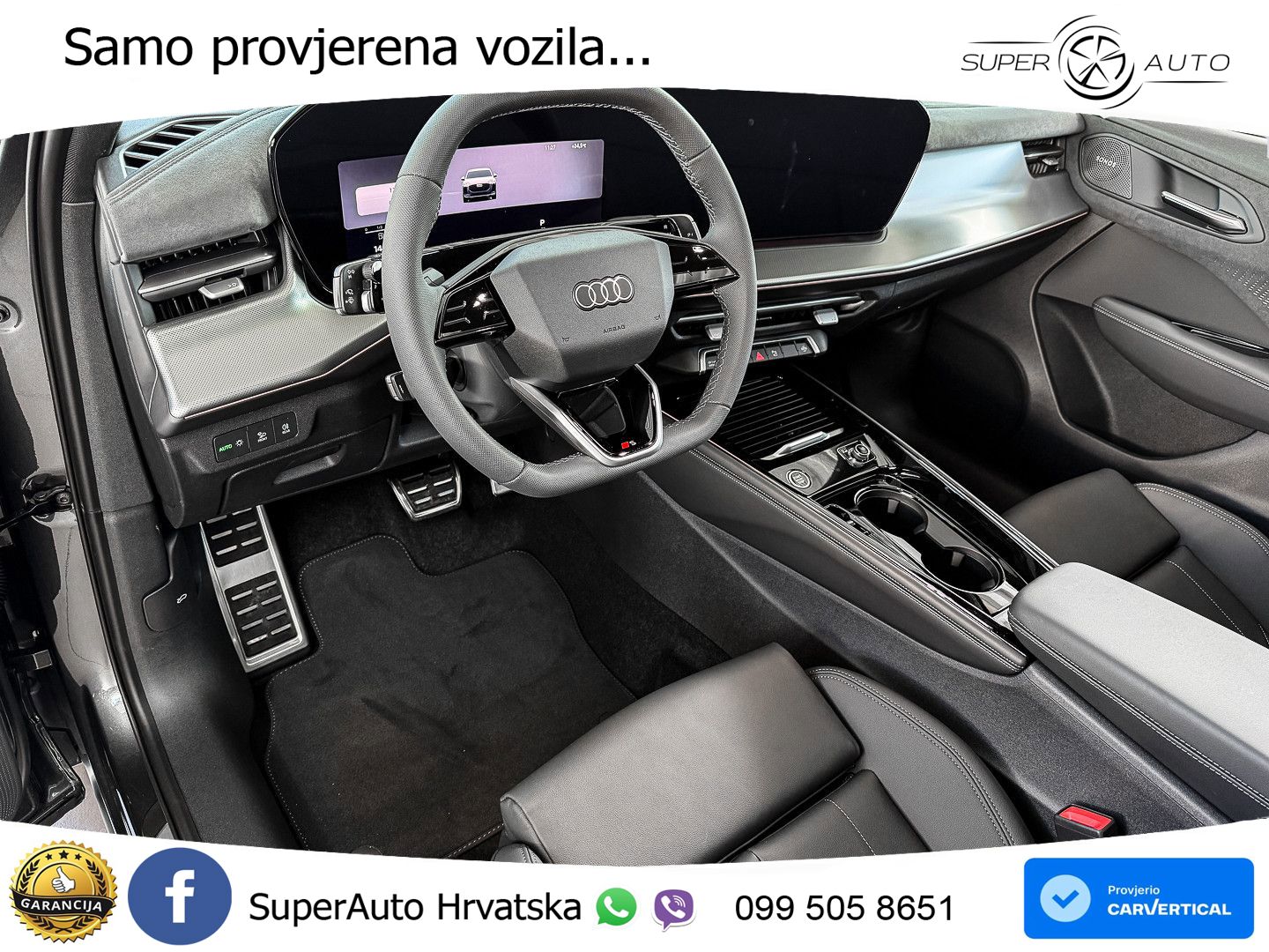 Audi Q3 Sportback 2.0 TDI (150 KS) S tronic S line LED+GR SJED+ACC